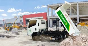 Watch the video explanation about dump trucking: Construction Debris Hauling Services Mini Dump Truck Rental