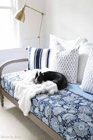 This will further maximize the bedroom and can bring new life to your room and your house. How To Decorate Your Bedroom Where To Start The Six Steps To Making It Your Dream Space Driven By Decor