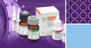 Quality Control Products Clinical Diagnostics Bio Rad