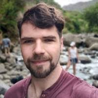 Gabriel Maher's Instagram, Twitter & Facebook