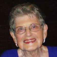 Irene Goodwin Obituary November 7, 2014