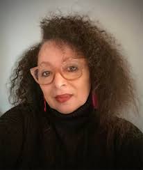 Meet Sharon Louise Barnes