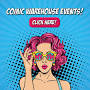 Comic Book Warehouse from comicwarehouse.co.za