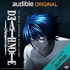 We did not find results for: Death Note Horbuch Reihe Audible De
