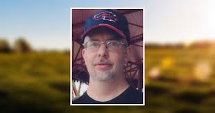 Bradley Russell Scott Obituary March 24, 2021