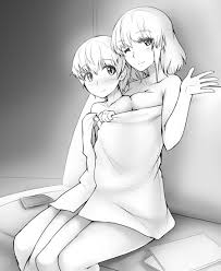 Kinpatsu Boshi Nude Satsuei - Page 8 - HentaiEra