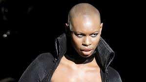 Skunk anansie were looking for a permanent replacement for robbie france, so an audition was set up and skunk were reborn. Ruhmeshalle Skunk Anansie Stoosh Ruhmeshalle Musik Puls