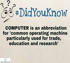 Want to learn even more? Did You Know Facts Computer True Interesting Facts Physiological Facts Did You Know Facts