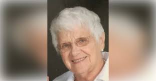 Obituary information for Fay Ranier Hake