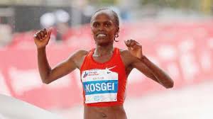 We did not find results for: Brigid Kosgei Smashes Women S Marathon World Record With 2 14 04 In Chicago Watch Athletics