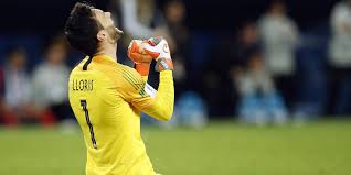 Grand favori de la compétition, hurry kane est en bonne voie pour devenir le premier footballeur d'angleterre à remporter le soulier d'or depuis gary lineker en 1986. Coupe Du Monde 2018 Hugo Lloris L Ange Gardien Des Bleus Le Point
