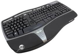 Microsoft Natural Ergonomic Keyboard 4000 Keyboard Download Instruction Manual Pdf