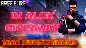 The play store gives free credits to users randomly. Free Fire Live Game Play With Followers Subscribers Giveaway Dj Alok Road To 1k Killer Rom Blog Ema News Blogs Video