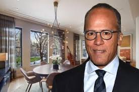 Lester Holt