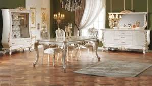 Luks Soprano Klasik Yemek Odasi 21765 0 Tl Mobilya Fikirleri Mobilya Yemek Odalari