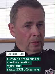 Addressing Road Safety in Northern Ireland: A Call to Action