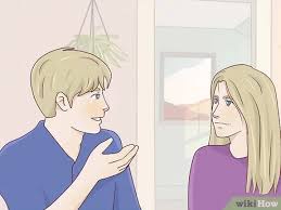 This can be done in many ways. How To Be Kind To Your Sister With Pictures Wikihow