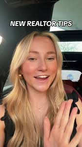 You just got your license, now what? #realtor #fyp #realestate