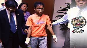 Urgent/special needs like christian maids can be fulfilled too. The Horrific Abuse Of Indonesian Maids In Malaysia Youtube