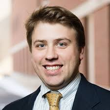 David Vock's Instagram, Twitter & Facebook