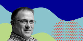 Theory of Creativity Podcast — Patternmakers