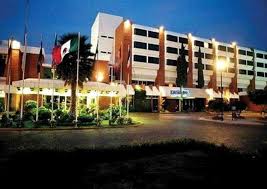 Sección, 78395, san luis potosi, méxico teléfono: Holiday Inn Slp Quijote Hotel San Luis Potosi Instant Reservation Travelticker Com