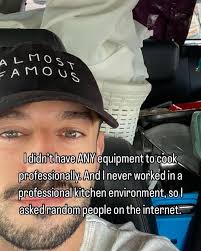 Michael Cervino (@michaelcervino)