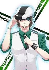 Kaburagi T Kotetsu By Https Www Deviantart Com Suikunart On Deviantart Tiger And Bunny Kotetsu Kaburagi Anime Guys