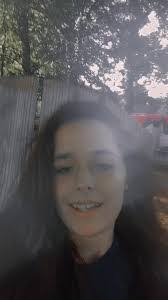 Nevaeh Berry's Instagram, Twitter & Facebook