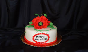 .trimite si tu felicitari muzicale cu varsta/numar de ani pentru cei care isi sarbatoresc ziua de nastere! Maci Din Zahar Sweetsbymia