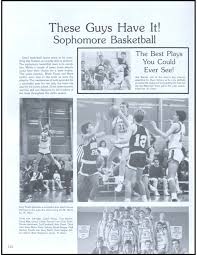 Hillcrest High Class of 1987