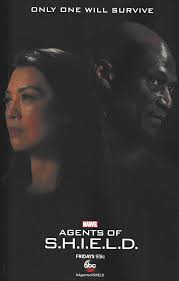 Only One Will Survive'