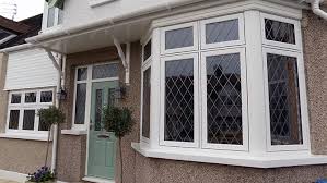 Inside, their size and structure can provide additional light. Residence 9 Window Installation In Winchmore Hill London