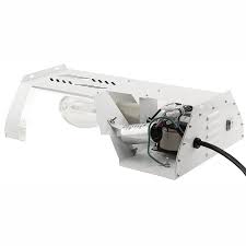 The color spectrum is ideal for indoor growing. Sun System Hps 150 Watt With Ultra Sun Lamp