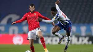 Saiba a que horas e em que canal pode assistir a todos os jogos do benfica em direto. Fc Porto Benfica 1 1 Resultado Final Maisfutebol