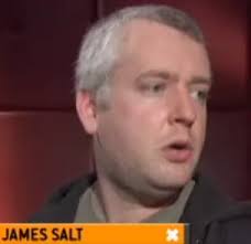 James Salt
