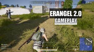 Pubg mobile beta version has finally got erangel 2.0 with the 1.0 update. Erangel 2 0 Gameplay Pubg Gameplay Of Erangel 2 0 Map Pubg Pc Erangel 2 0 Gameplay Youtube