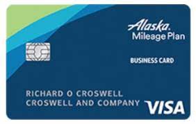 Alaska airlines visa signature® credit card: Alaska Airlines Credit Card Offers 40 000 Mile Sign Up Bonus W7 News