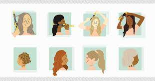 Getting gorgeous curls in your hair has never been easier, and it's all thanks to the curling wand. Magic Wand Curling Wand Tips For Perfect Hair Every Time Health Perch