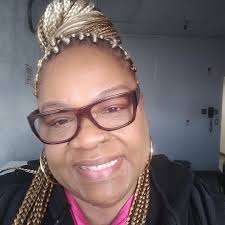 Need a Happy 50th Birthday to very special Cousin. Her name is Lisa.  Colors. Pinks and purples! March birthday