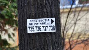 Da, se poate :) c.i. Mi Am Schimbat Domiciliul Cu Putin Timp Inainte De Alegeri Unde Votez Mobile