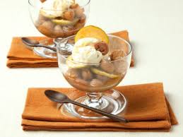Come preparare le castagne lesse. Gelato Con Castagne Bollite Grazia