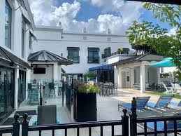 It seemed like a nice boutique hotel that was close to everything. Inn On Fifth Hotel Review Naples Florida Travel