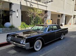 We did not find results for: 1964 Lincoln Continental Vintage Car Collector