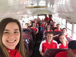 Clay Central Softball