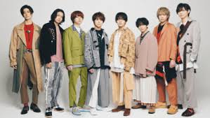 Jump #mod n1ce #okamoto keito love #gifs #岡本圭人 #aug 2018 #music station #20180803 #we'll miss you keito! 9545r8iouga9um