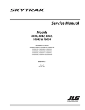 Skytrak 6036 Service Manual Pdf Download