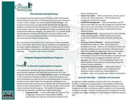 Open Enrollment Guide 2009