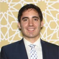 Nicholas DeGiacomo Email & Phone Number