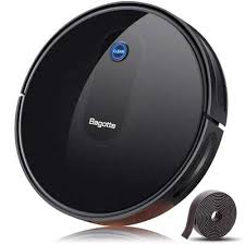 Top 10 Best Robotic Vacuum Cleaner In 2020 Reviews Robot Vacuum Cleaner Robot Vacuum Vacuum Cleaner